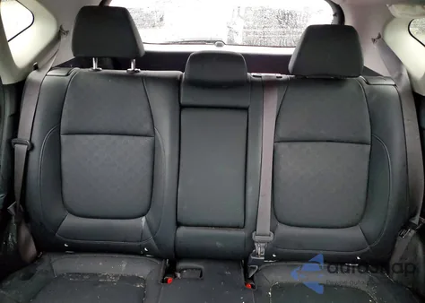 2021 Kia Seltos Ex from USA, damaged, VIN KNDERCAA5M7209641